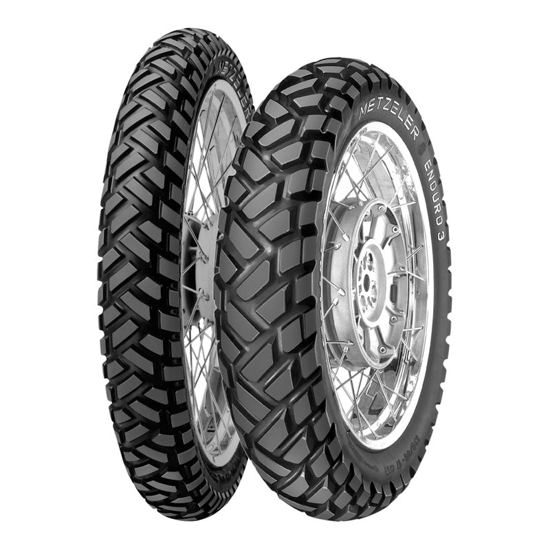 130/80-17TL  65T ENDURO3 SAHARA