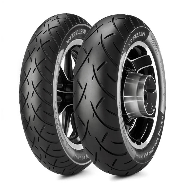180/65B16 M/C REINF TL (81H) ME888