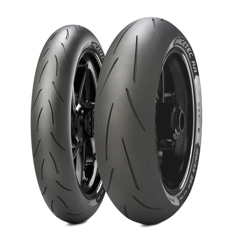 190/55 ZR 17 M/C (75W) TL  K3 DOT RACETEC RR