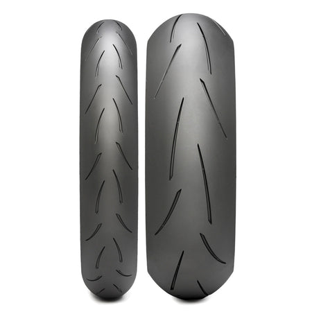 190/55 ZR 17 M/C (75W) TL  K3 DOT RACETEC RR