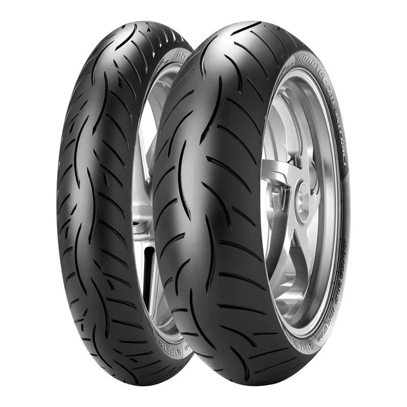 110/70ZR17 TL 54W ROADTEC Z8 INTERACT FR M SPEC