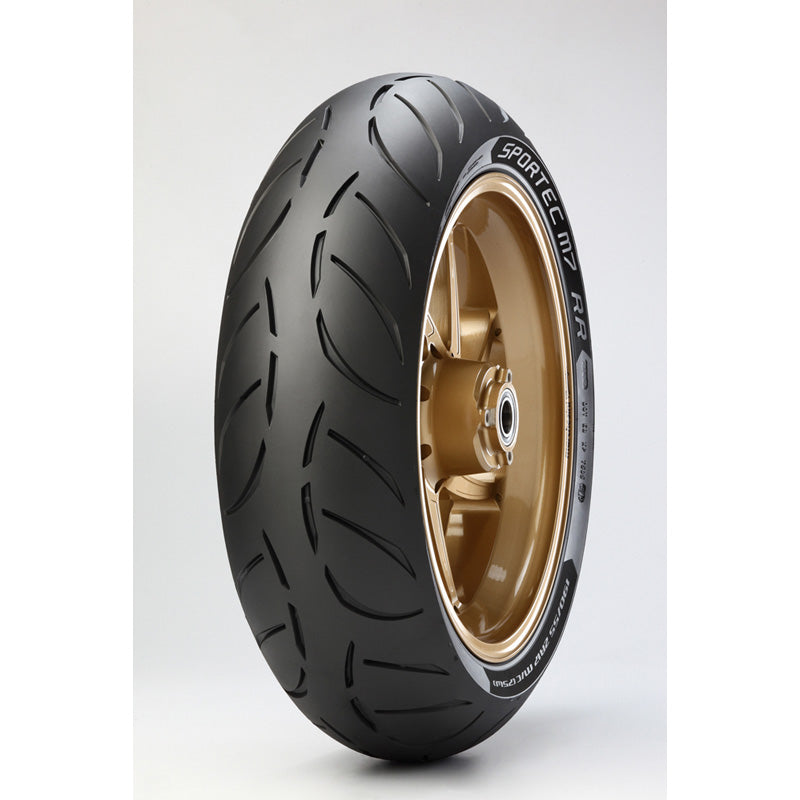 *150/60ZR17TL 66W SPORTEC M-7 REAR