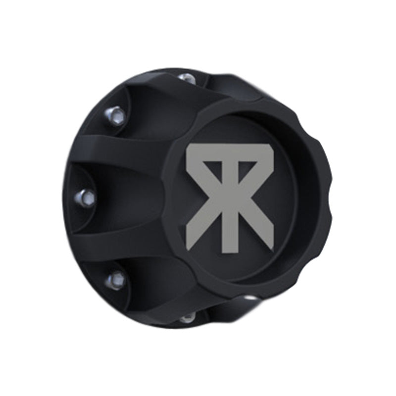 BOLT-ON CAP FOR TRAXION WHEELS 4/110 4/115