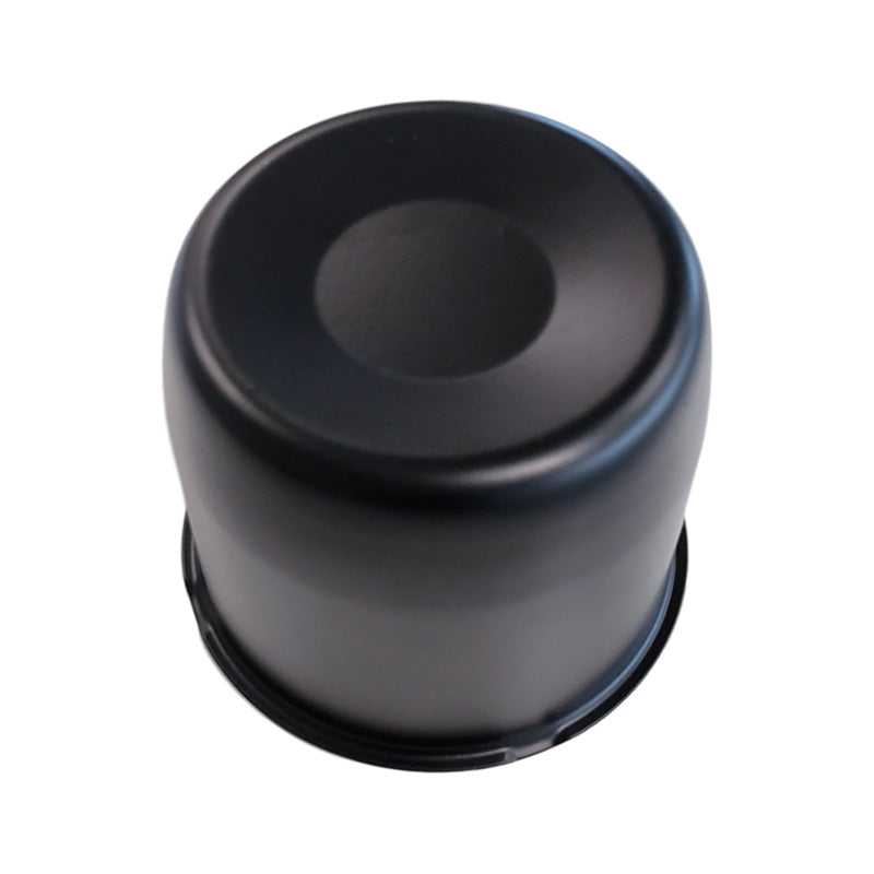 BLACK CAP 4/110