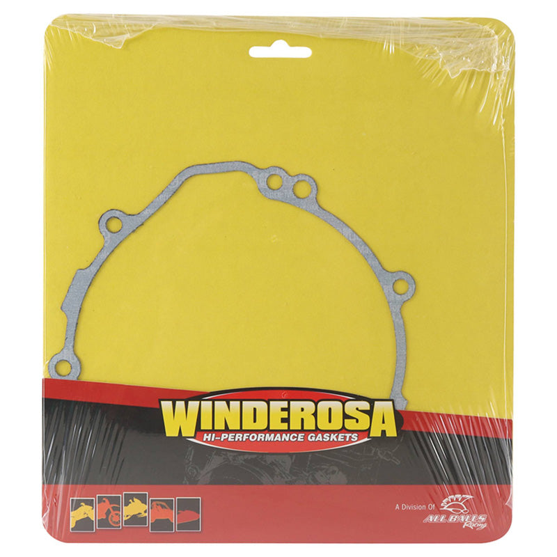 IGNITION COVER GASKET KIT KAW ZG1400 CONCOURS 08-