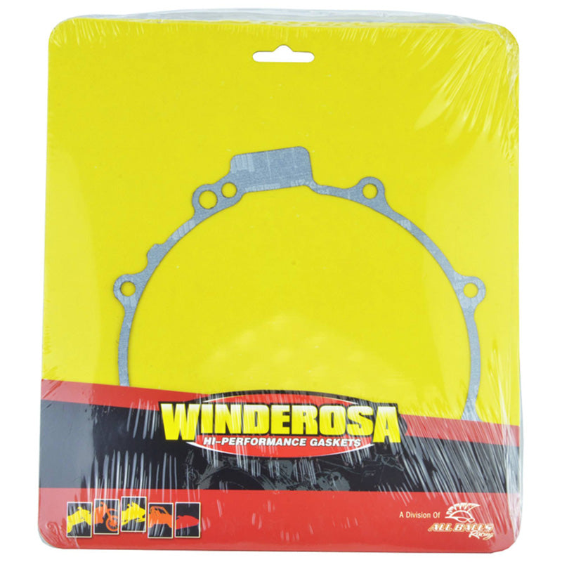 IGNITION COVER GASKET KIT HON VFR800 INTERCEPTOR