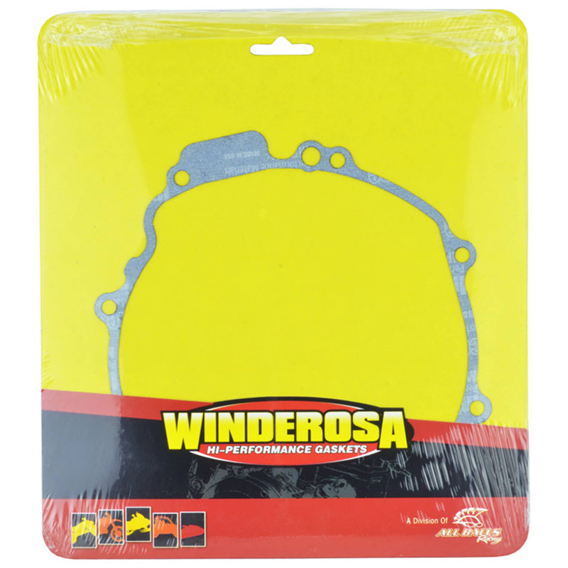 IGNITION COVER GASKET KIT HON VFR800 INTERCEPTOR