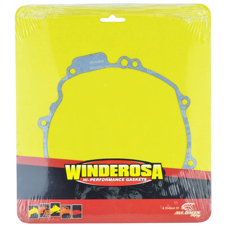 IGNITION COVER GASKET KIT HON VFR800 INTERCEPTOR
