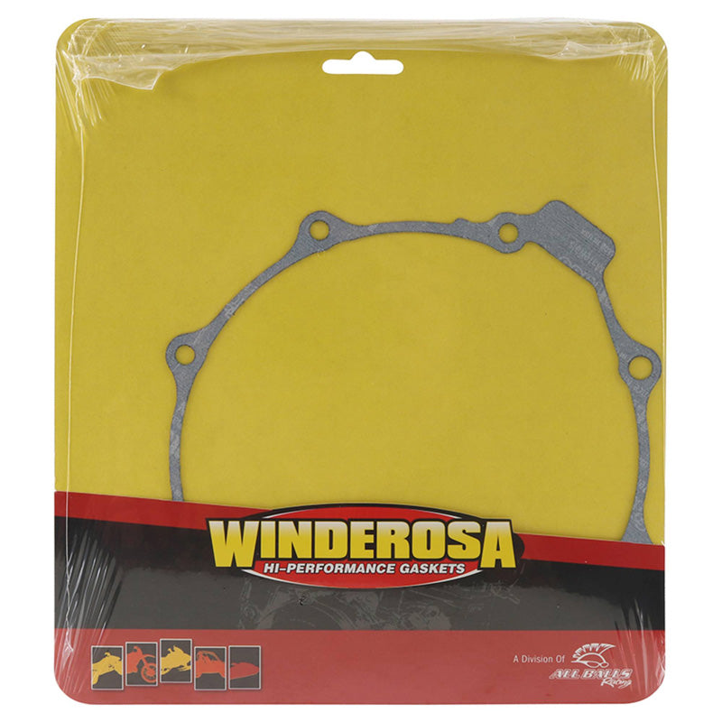 IGNITION COVER GASKET KIT HON VTR1000F 98-05
