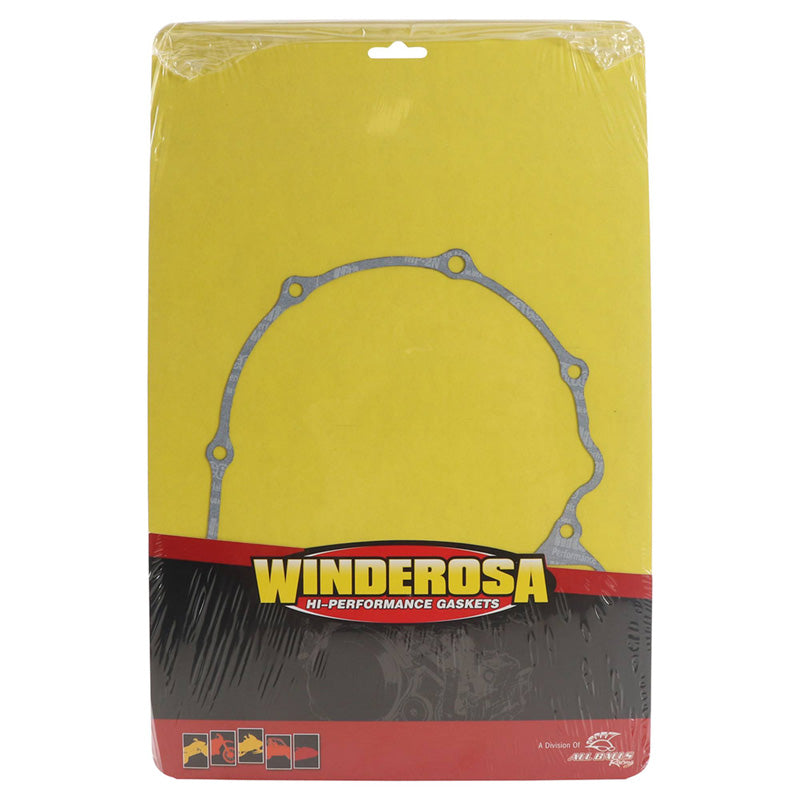 IGNITION COVER GASKET KIT HON VT1100C 95-07