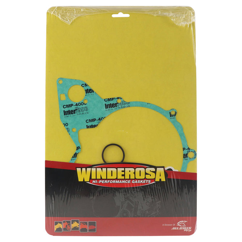 IGNITION COVER GASKET KIT YAM XVS650 V-STAR 98-16