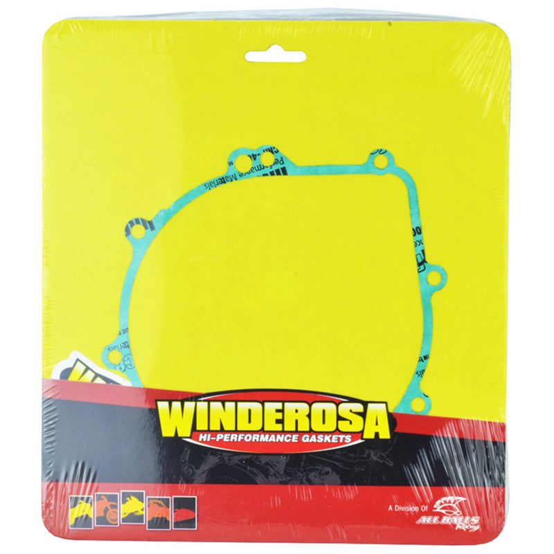 IGNITION COVER GASKET KIT YAM FZ1 01-05