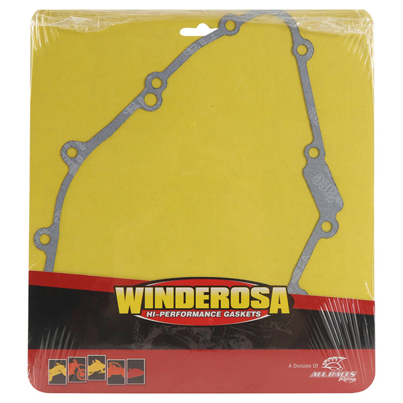 IGNITION COVER GASKET KIT YAM FJR1300 03-05