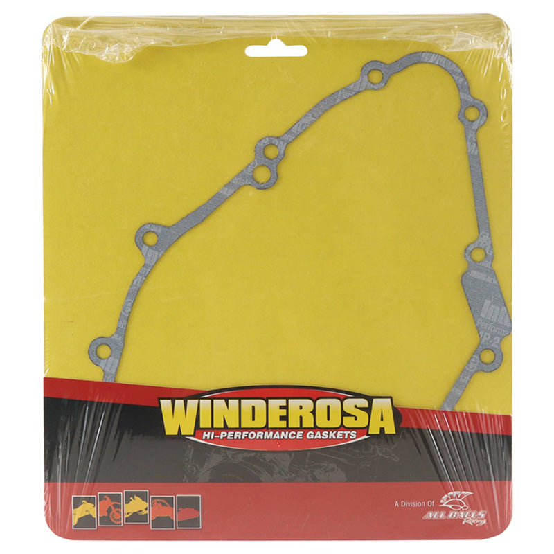 IGNITION COVER GASKET KIT YAM FJR1300 06-16