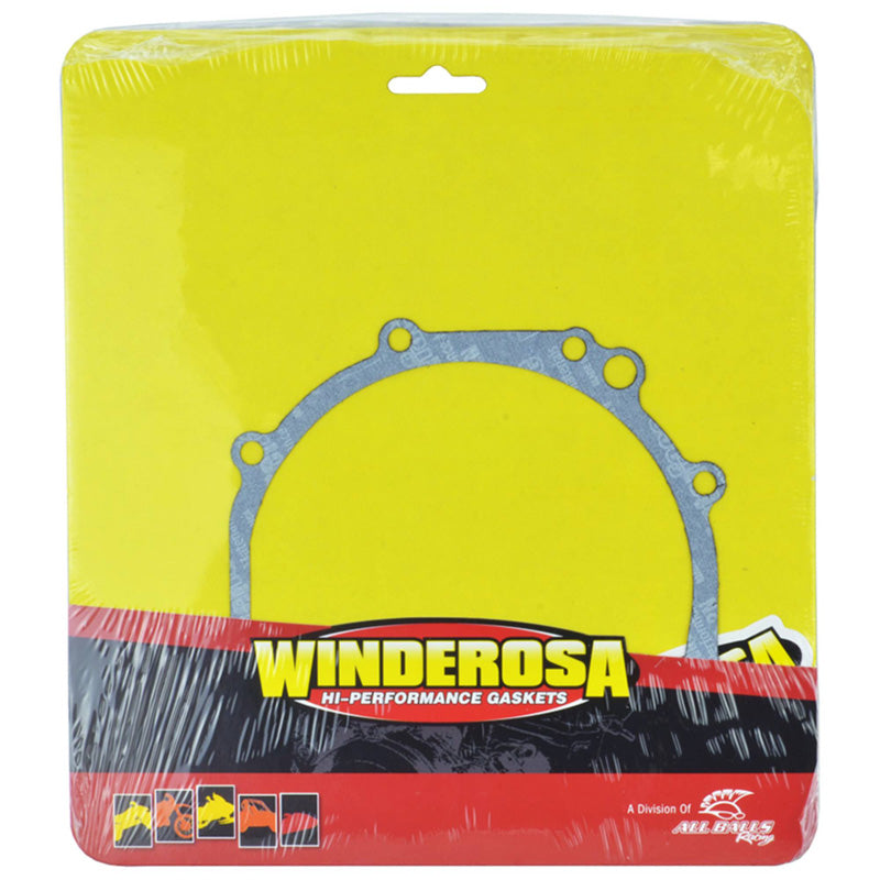 IGNITION COVER GASKET KIT SUZ GSX-R600 01-05