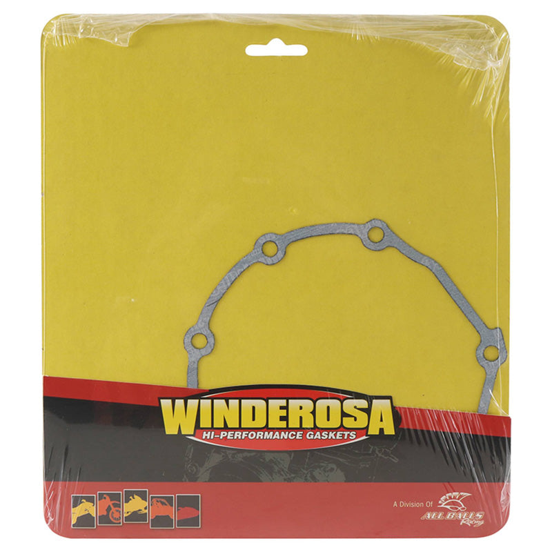 IGNITION COVER GASKET KIT KAW ZG1000 CONCOURS 90-
