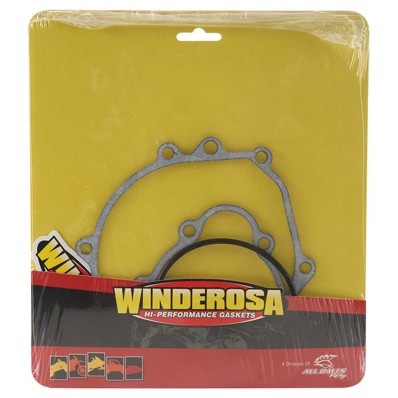 IGNITION COVER GASKET KIT KAW ZX10R 04-05