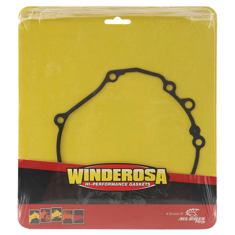 IGNITION COVER GASKET KIT KAW ZX12R 00-05