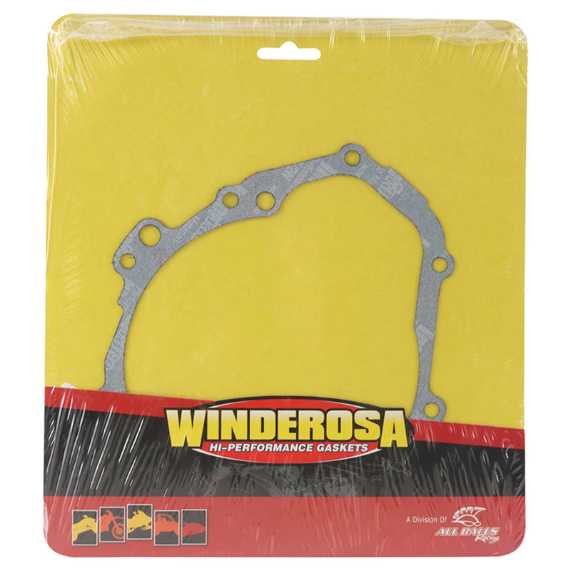 IGNITION COVER GASKET KIT SUZ GSX-R1000 09-11