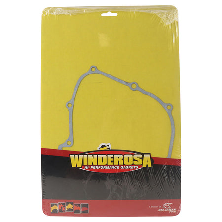 CLUTCH COVER GASKET KIT - INNER HON CB250 NIGHTHA
