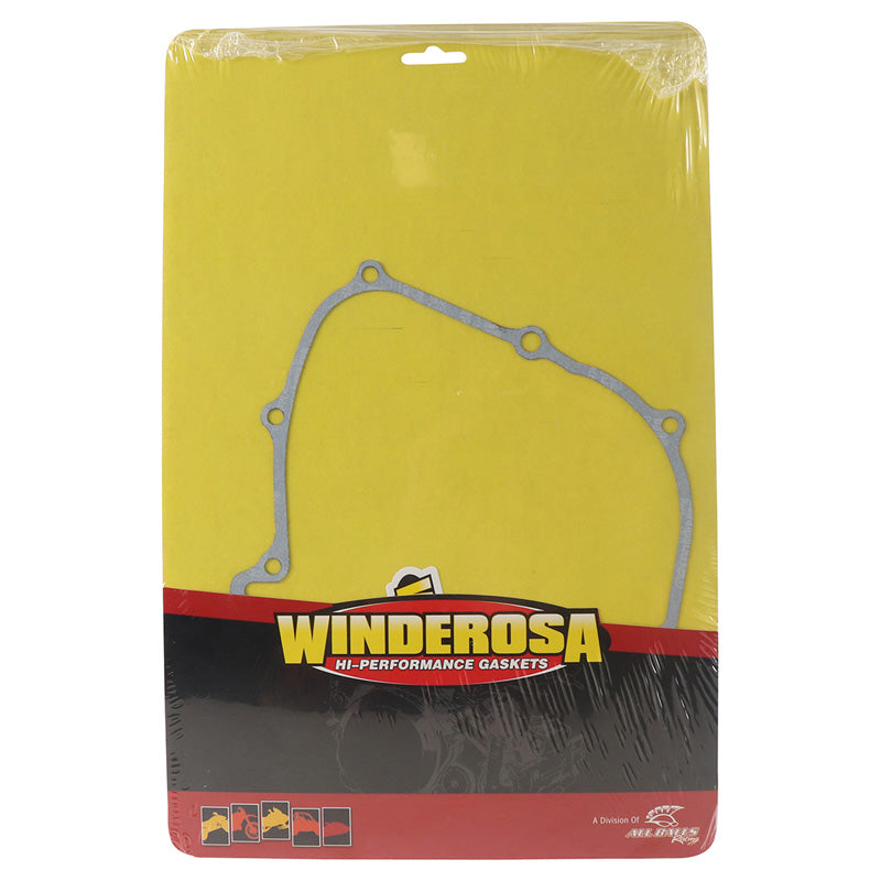 CLUTCH COVER GASKET KIT - INNER HON CB250 NIGHTHA
