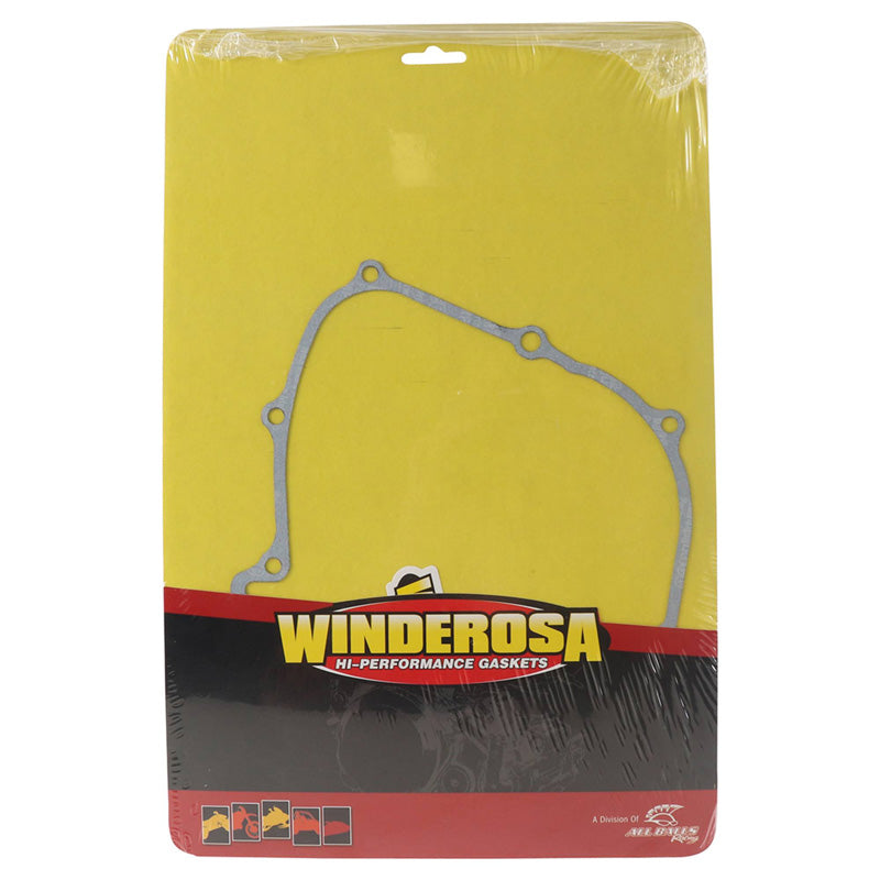 CLUTCH COVER GASKET KIT - INNER HON CB250 NIGHTHA