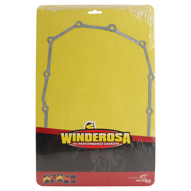 CLUTCH COVER GASKET KIT - INNER HON VT600C SHADOW