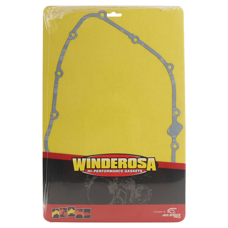 CLUTCH COVER GASKET KIT - INNER HON VF750C 94-03