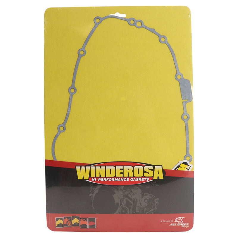 CLUTCH COVER GASKET KIT - INNER HON VFR800 INTERC