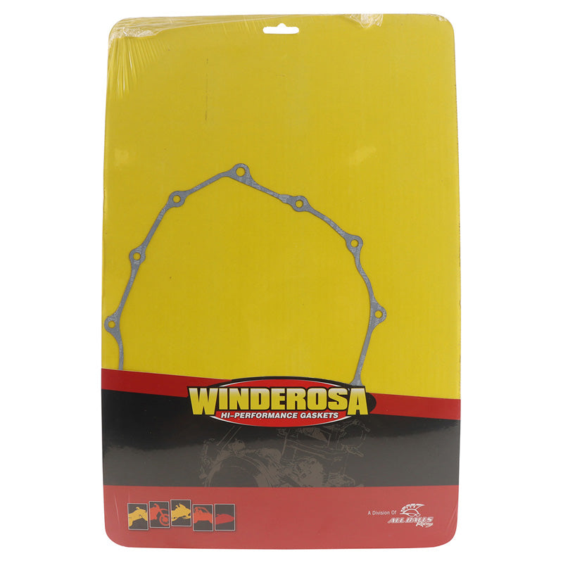 CLUTCH COVER GASKET KIT - INNER HON VTR1000F 98-0