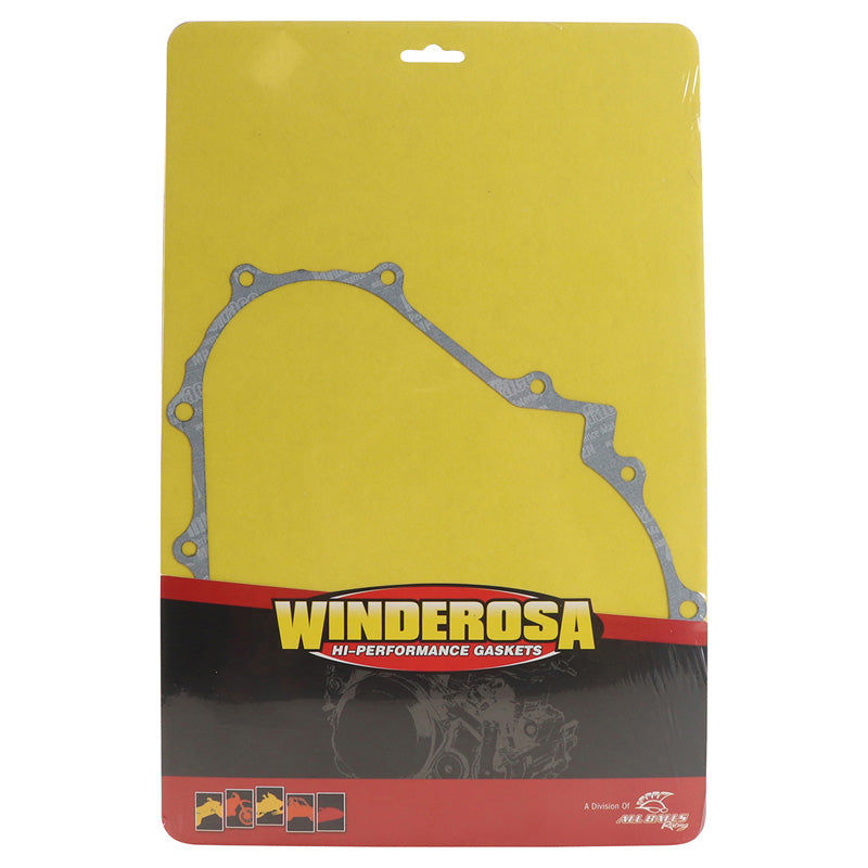 CLUTCH COVER GASKET KIT - INNER HON ST1100 91-01