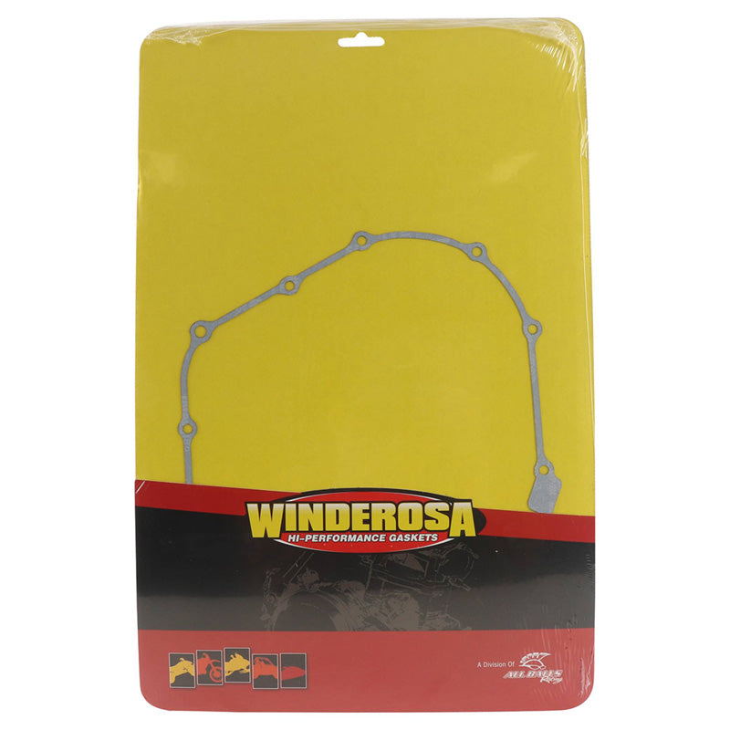 CLUTCH COVER GASKET KIT - INNER HON VT1100C 1992
