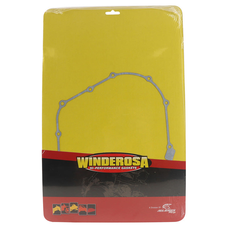CLUTCH COVER GASKET KIT - INNER HON VT1100C 1992