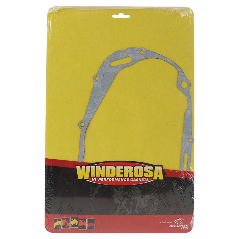 CLUTCH COVER GASKET KIT - INNER YAM XV250 89-20
