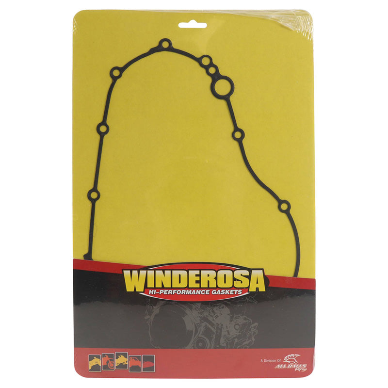 CLUTCH COVER GASKET KIT - INNER YAM MT03 2020