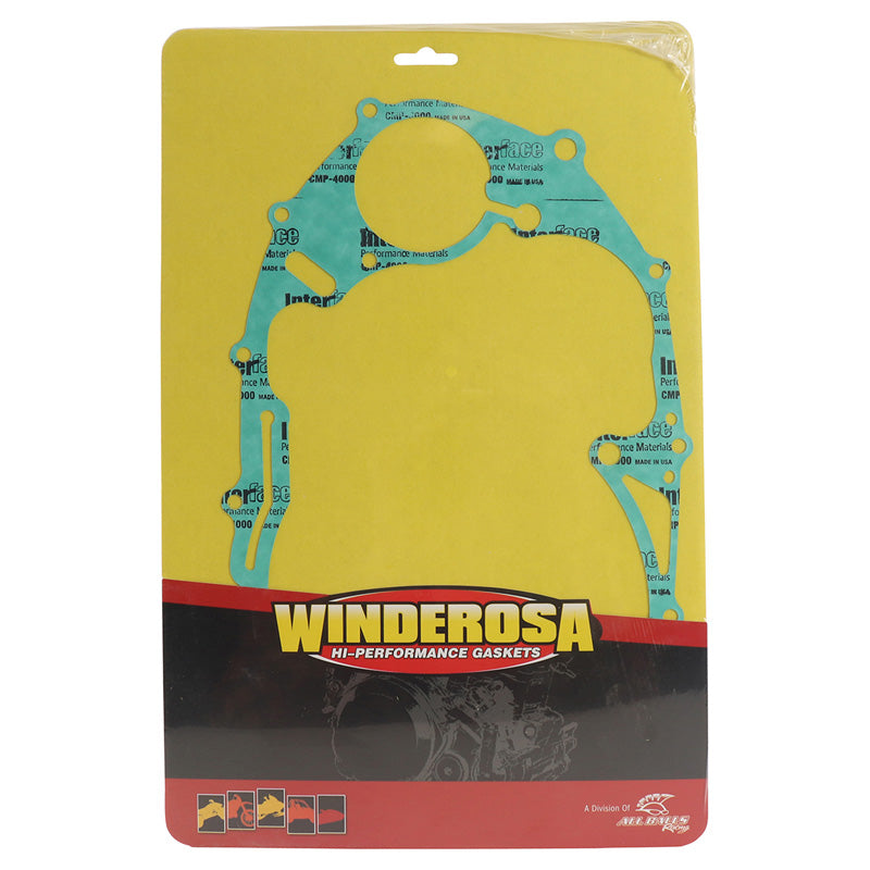 CLUTCH COVER GASKET KIT - INNER YAM XV535 VIRAGO