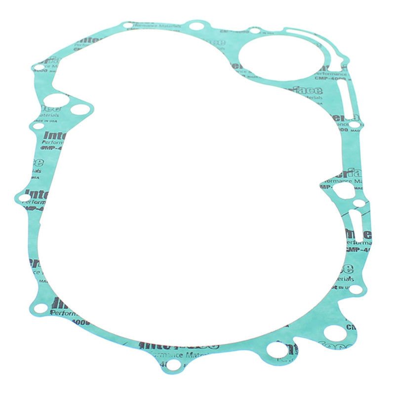CLUTCH COVER GASKET KIT - INNER YAM XV750 VIRAGO