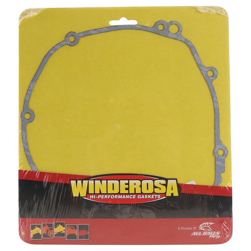 CLUTCH COVER GASKET KIT - INNER YAM FZ8 11-13