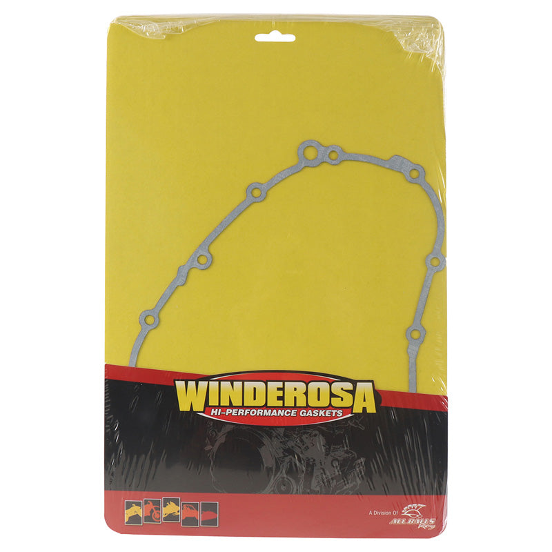 CLUTCH COVER GASKET KIT - INNER YAM FJ09 15-16