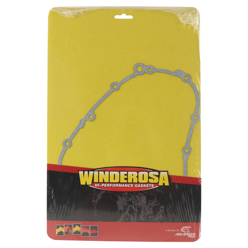 CLUTCH COVER GASKET KIT - INNER YAM FJ09 15-16