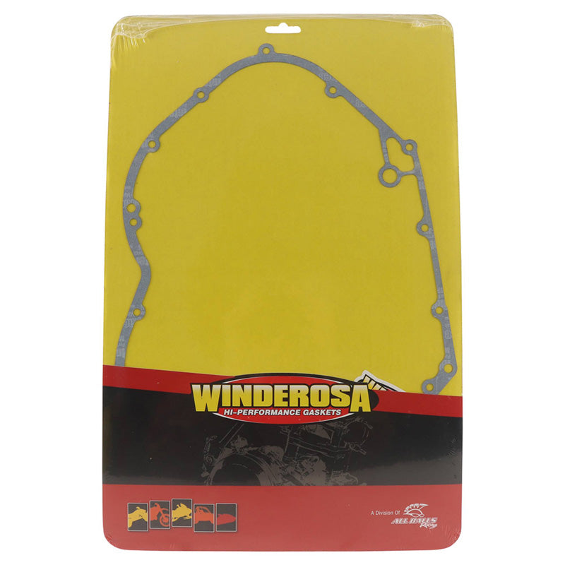 CLUTCH COVER GASKET KIT - INNER YAM BOLT 14-20