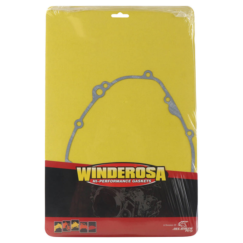 CLUTCH COVER GASKET KIT - INNER YAM FZ10 2017