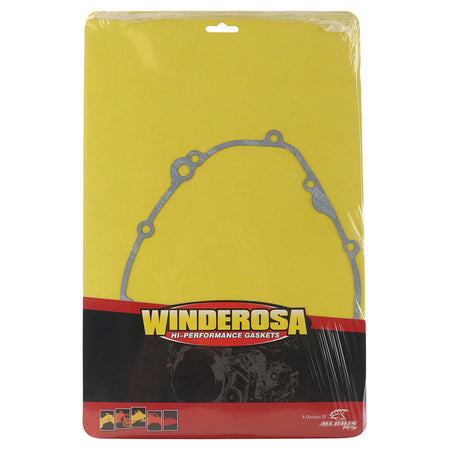 CLUTCH COVER GASKET KIT - INNER YAM FZ10 2017