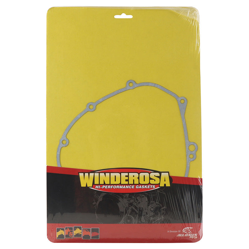 CLUTCH COVER GASKET KIT - INNER YAM YZF-R1 09-14