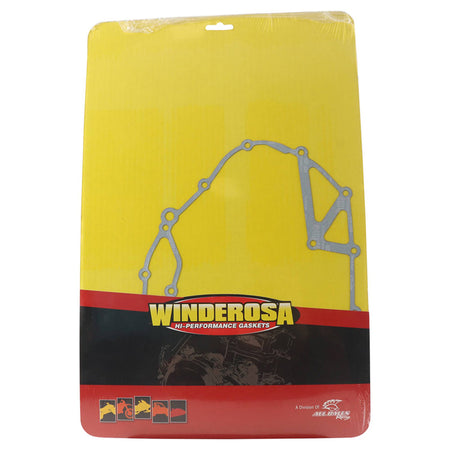 CLUTCH COVER GASKET KIT - INNER YAM XTZ12 SUPER T