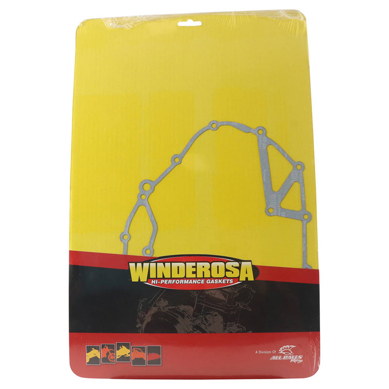 CLUTCH COVER GASKET KIT - INNER YAM XTZ12 SUPER T