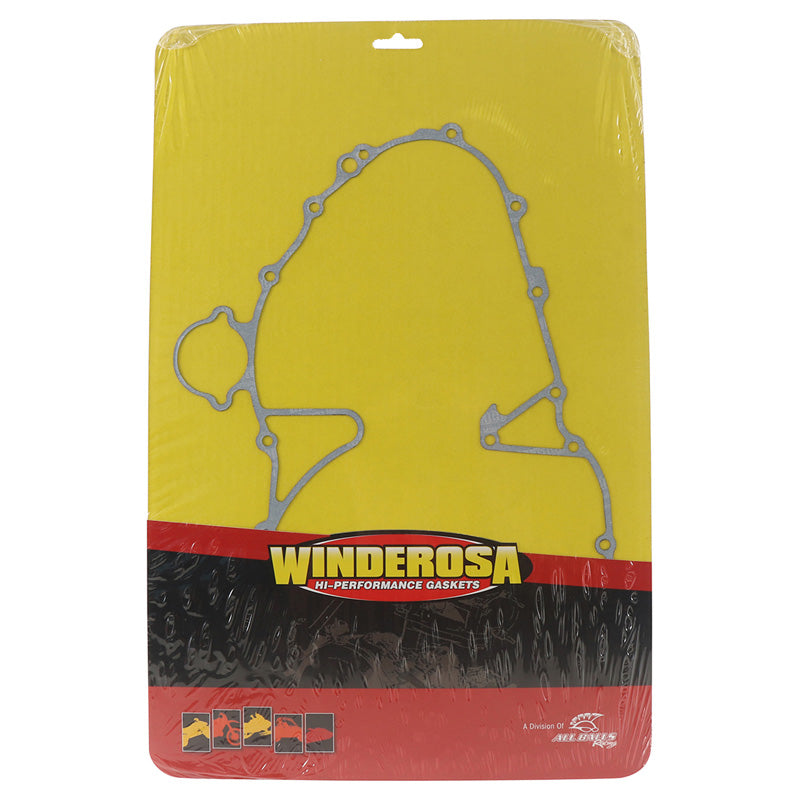 CLUTCH COVER GASKET KIT - INNER YAM VMX17 V MAX 0