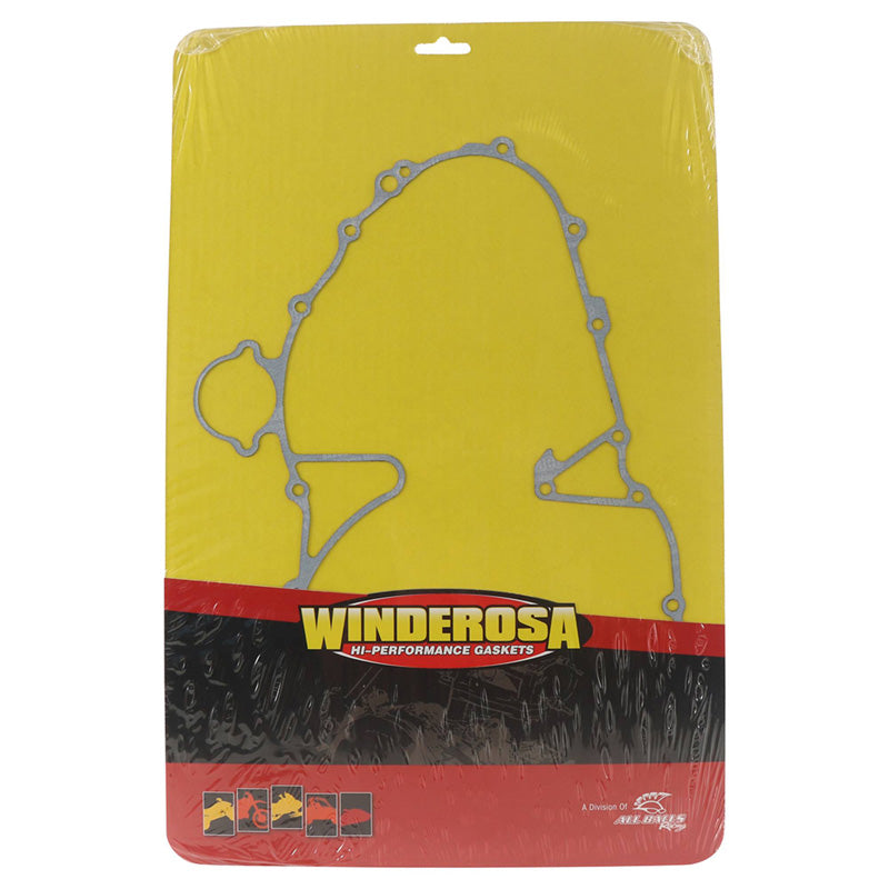 CLUTCH COVER GASKET KIT - INNER YAM VMX17 V MAX 0