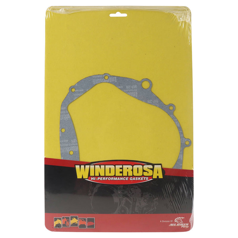 CLUTCH COVER GASKET KIT - INNER SUZ GN125 91-97