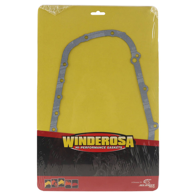 CLUTCH COVER GASKET KIT - INNER SUZ GW250 14-17